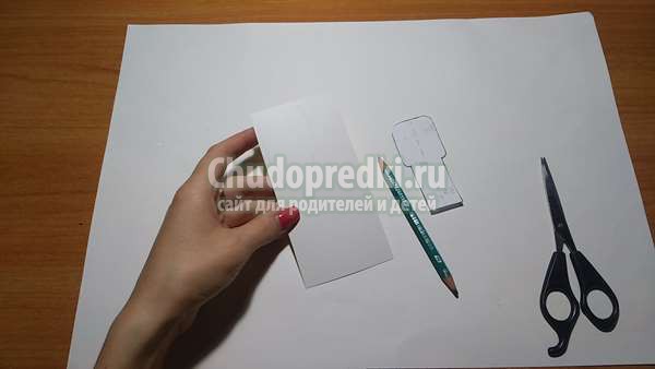 Детские поделки Аппликация Свечи