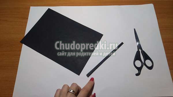 Детские поделки Аппликация Свечи