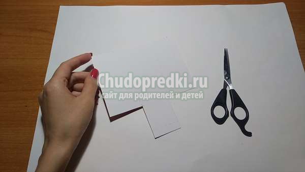 Объемные поделки  Цветы