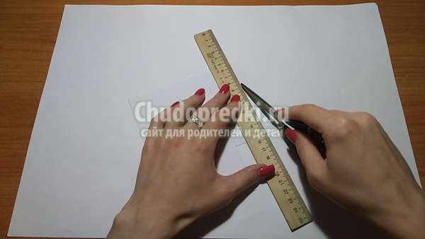 Объемные поделки  Цветы