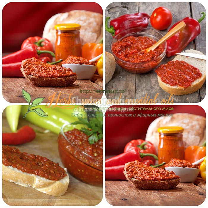 лютеница на зиму