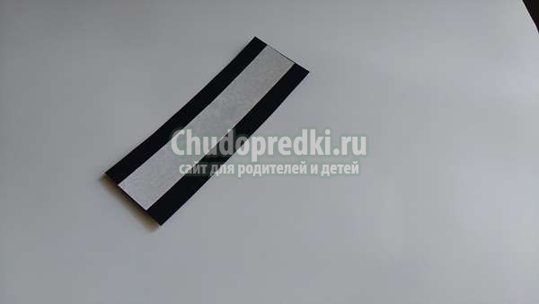 аппликация свинка