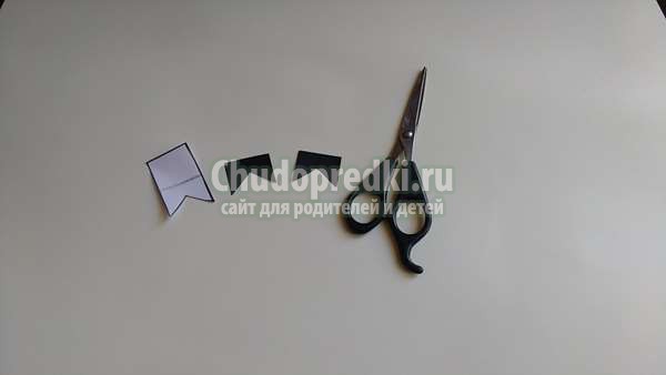 аппликация свинка