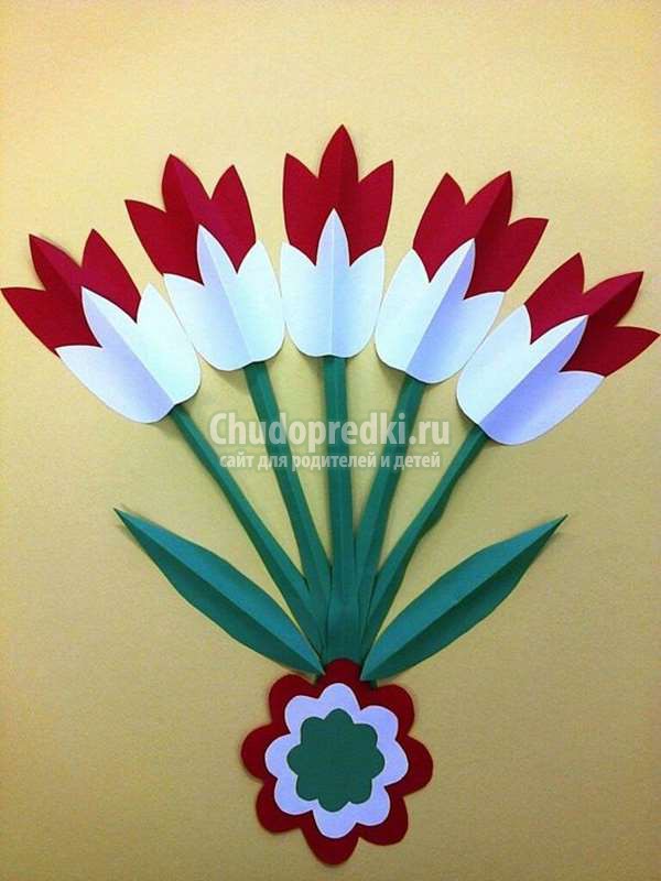 Поделки в школу 1 класс