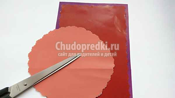 открытка для мамы