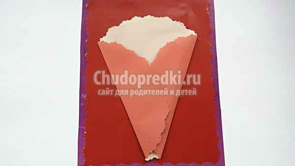 открытка для мамы