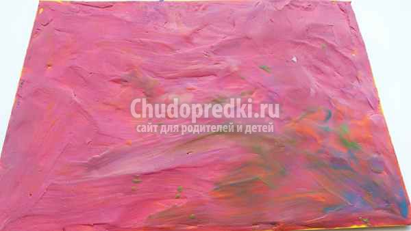 Веселая открытка на 1 апреля