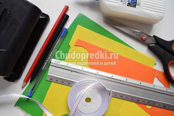 Детские поделки на Новый год 2019
