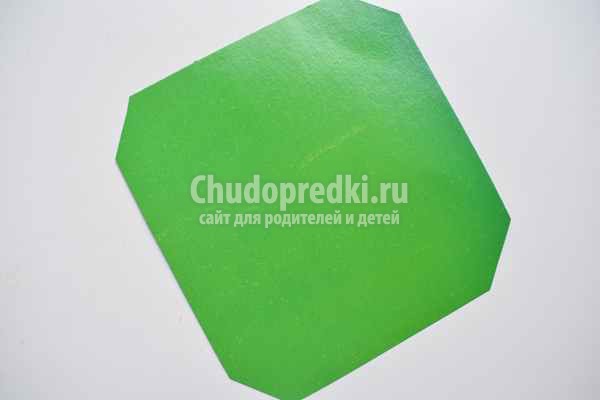 Детские поделки на Новый год 2019