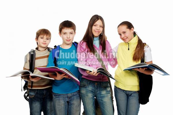 В преддверии 1 сентября: запасаемся надежными ГДЗ на Vshkole