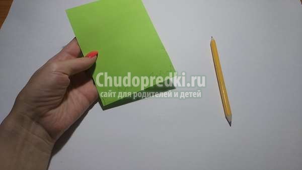 Осенняя аппликация из цветной бумаги ежики