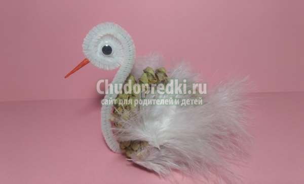 Осенние поделки в школу 1 класс