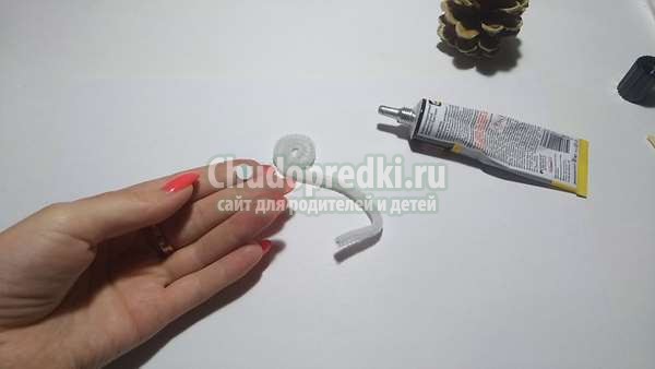 Осенние поделки в школу 1 класс