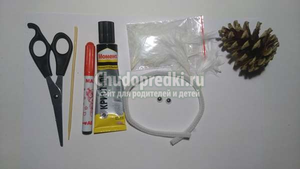 Осенние поделки в школу 1 класс