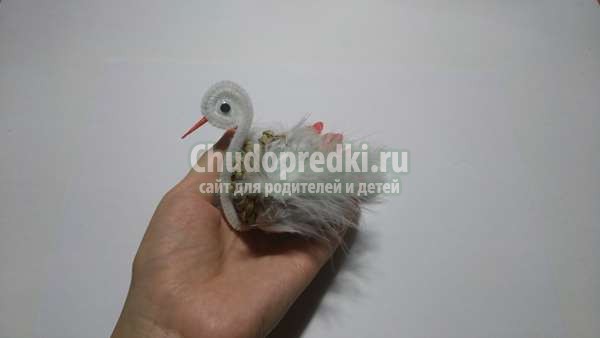 Осенние поделки в школу 1 класс