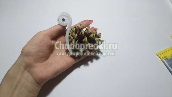 Осенние поделки в школу 1 класс
