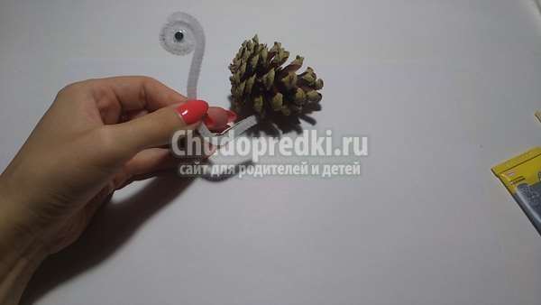 Осенние поделки в школу 1 класс