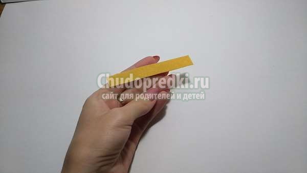 Осенние листья из фетра своими руками