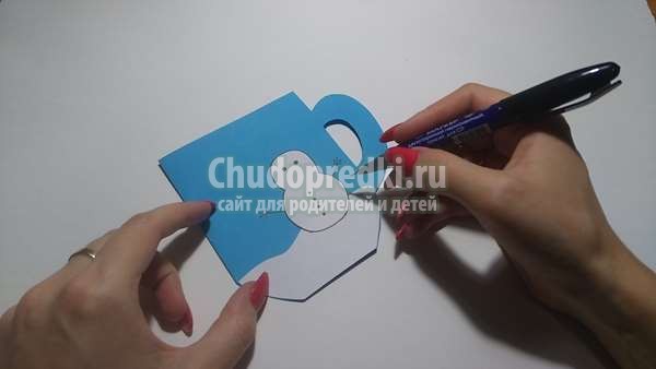 Открытки со снеговиком