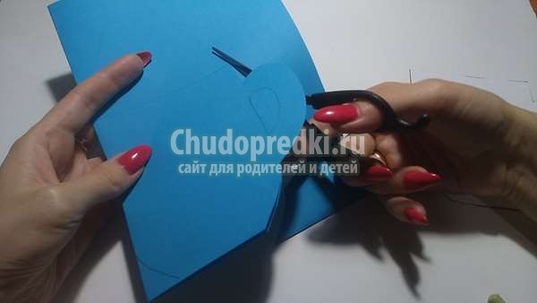 Открытки со снеговиком