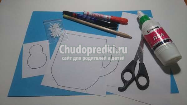 Открытки со снеговиком