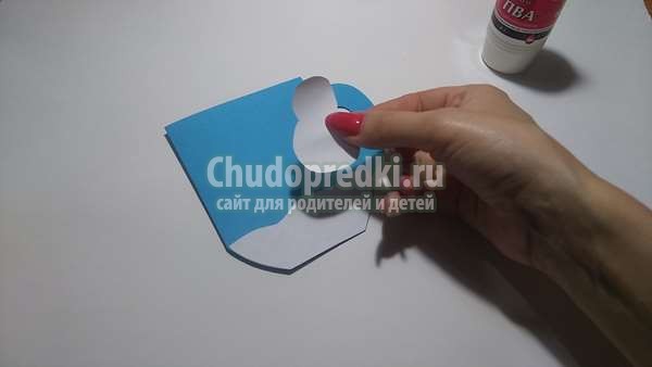 Открытки со снеговиком