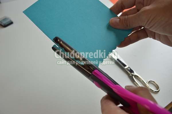 открытки со снеговиком на Новый год своими руками