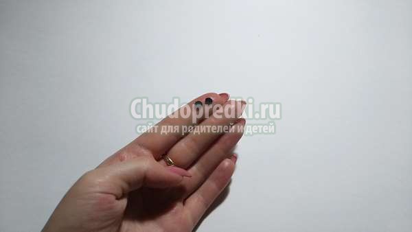 игрушка  Свинка Пеппа своими руками