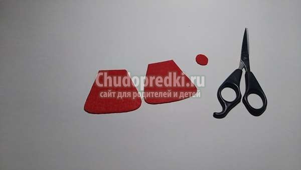 игрушка  Свинка Пеппа своими руками