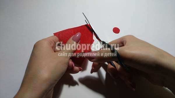 игрушка  Свинка Пеппа своими руками
