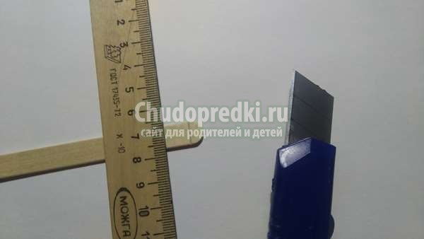 игрушка на елку Елочка