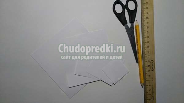 Новогодняя открытка