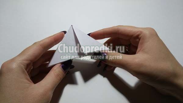 Новогодняя открытка