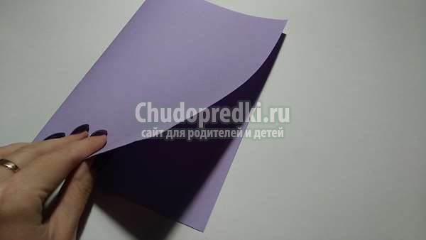 Новогодняя открытка