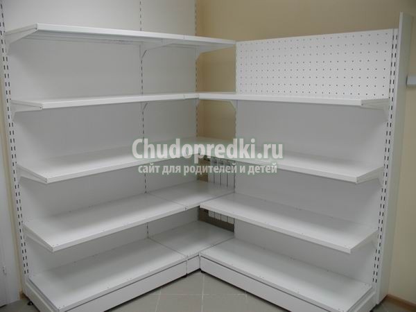 Что вам нужно знать о торговом оборудовании?