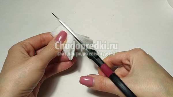 Чехол на кружку крючком