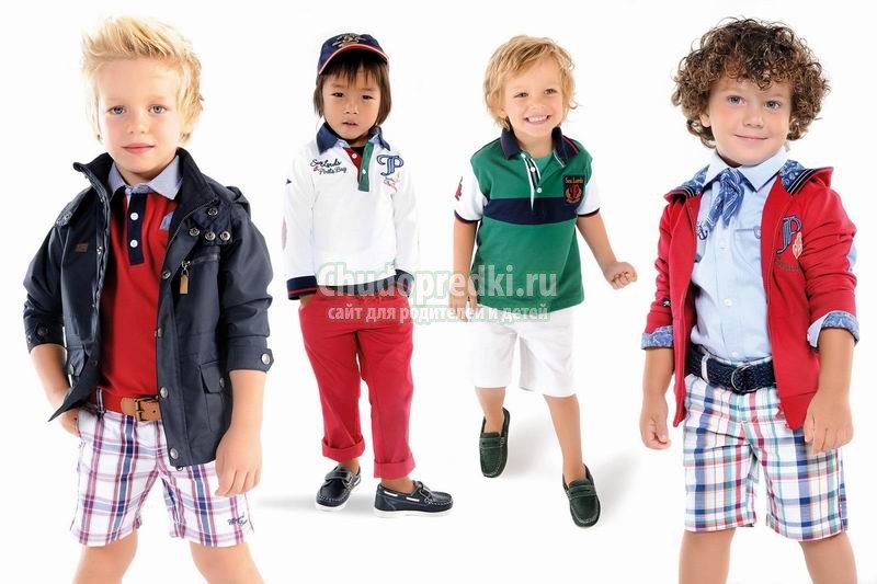 Какую одежду купить ребенку 3–6 лет: сколько стоит детский гардероб