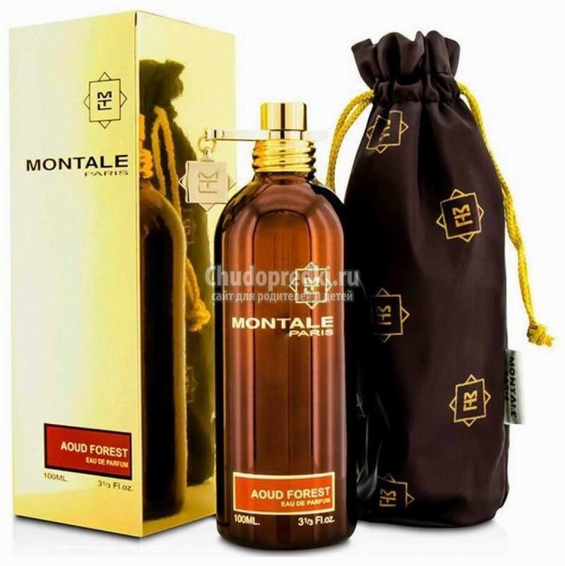 Aoud Forest – сочные звучания радости