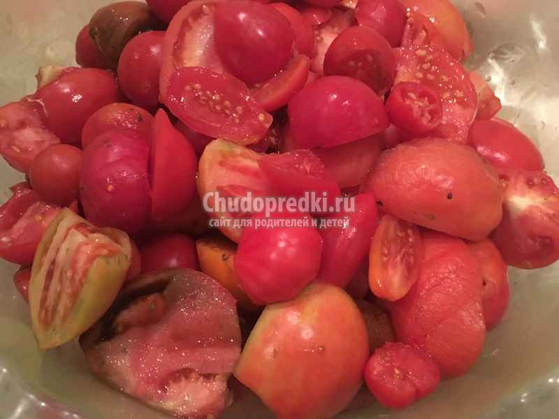хреновина на зиму