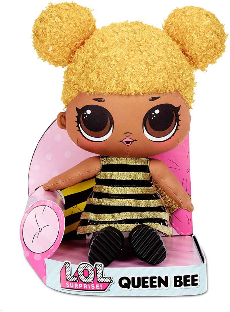 JK Queen Bee