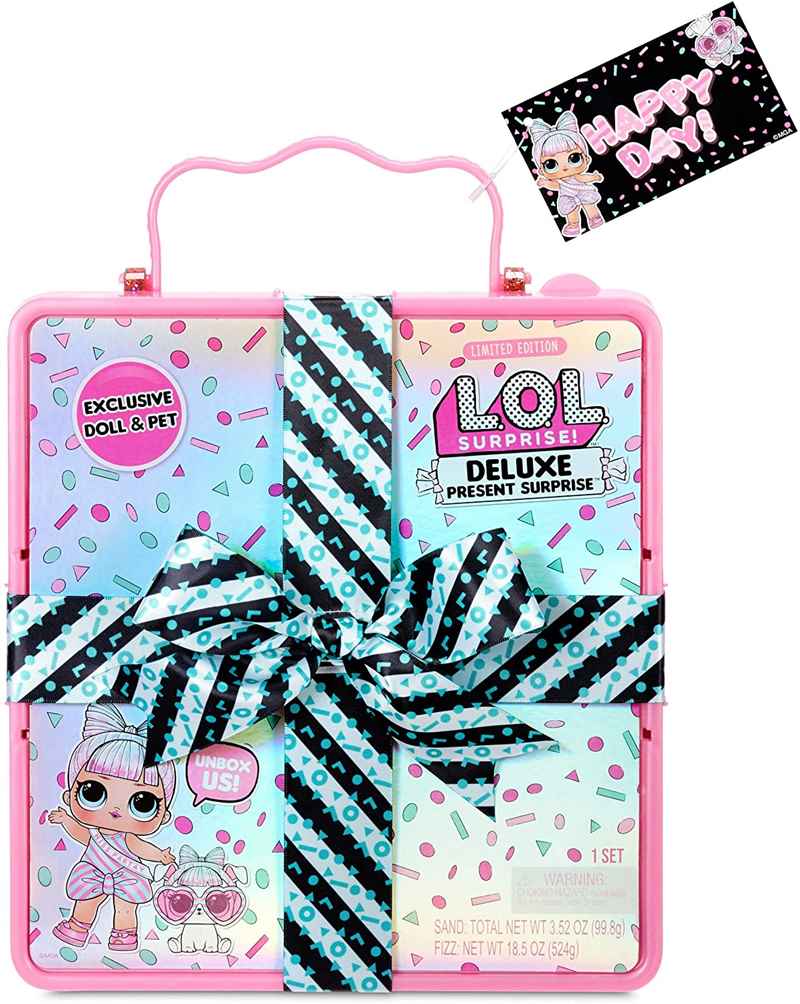 L.O.L. Surprise All-Star B.B.s Sports