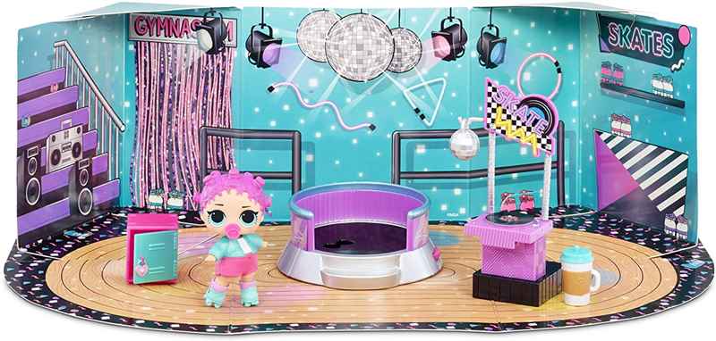 O.M.G. 4-in-1 Glamper Fashion Cam