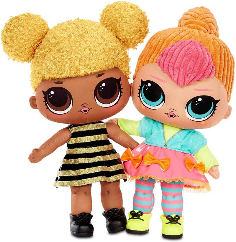 Queen Bee – Huggable