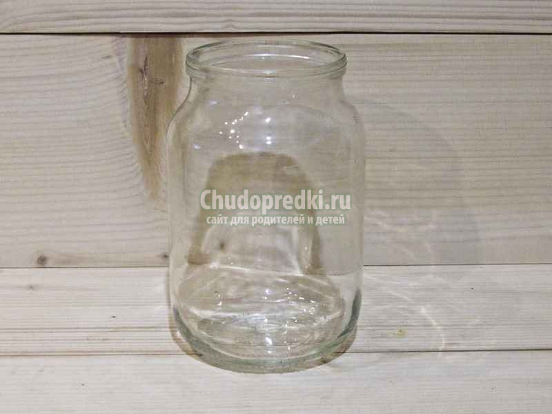 Овощной салат на зиму