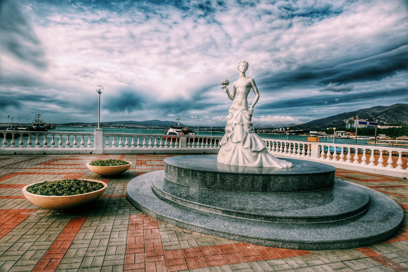 геленджик