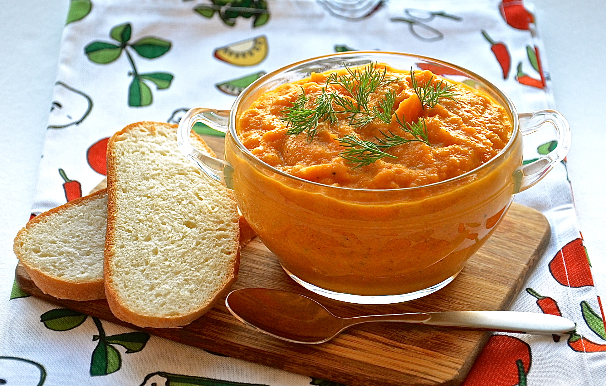 Самая вкусная жареная икра из кабачков как в детстве