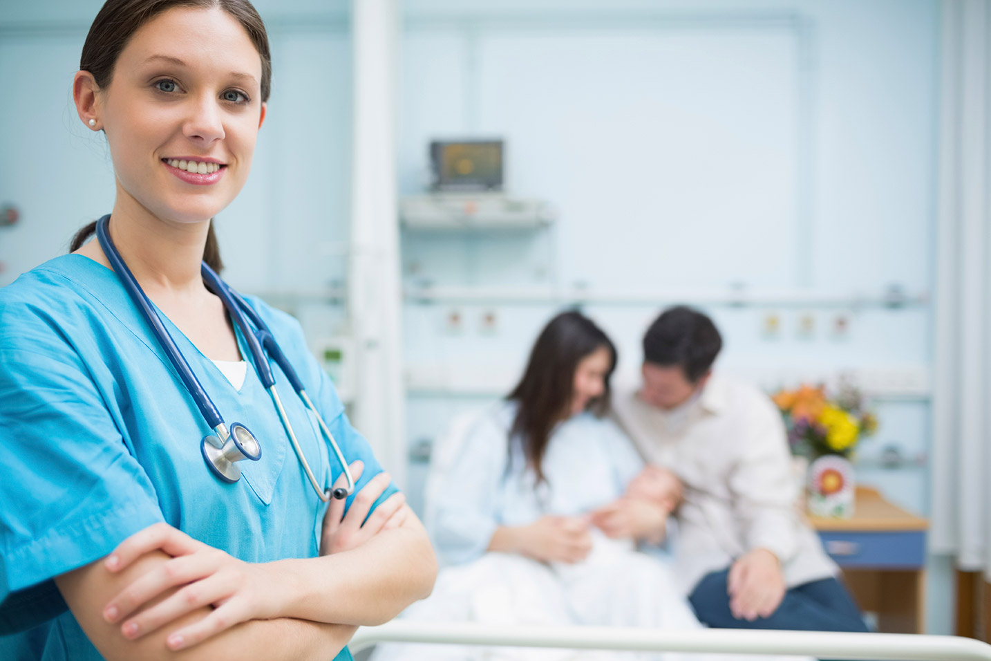 Акушерство и гинекология: наука о женском здоровье