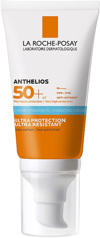 Можно ли использовать SPF 50 каждый день?