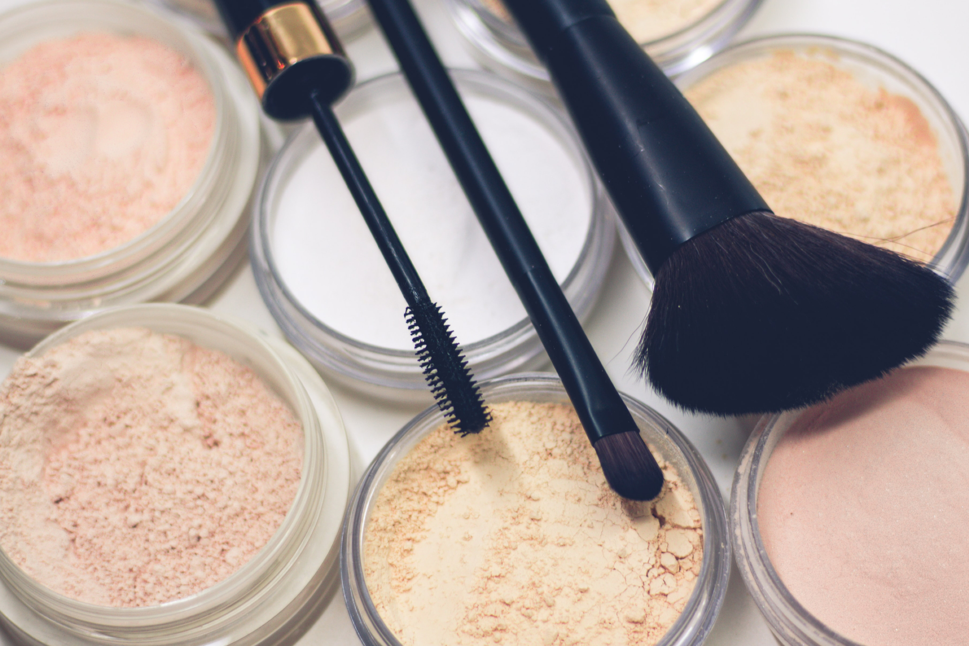 пудра